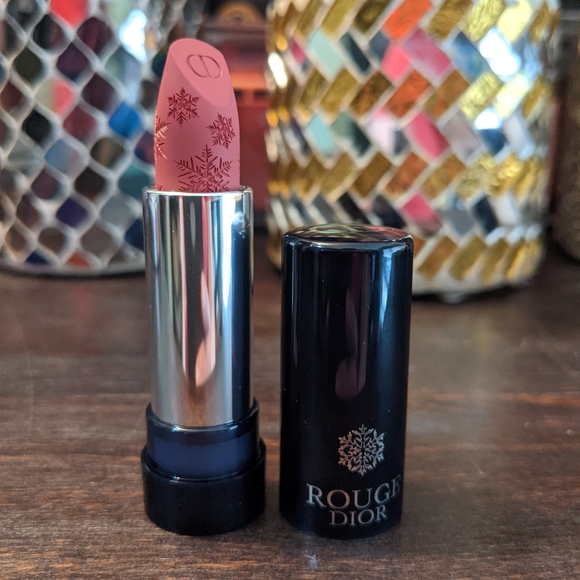Dior Other - Dior Rouge Holiday lipstick